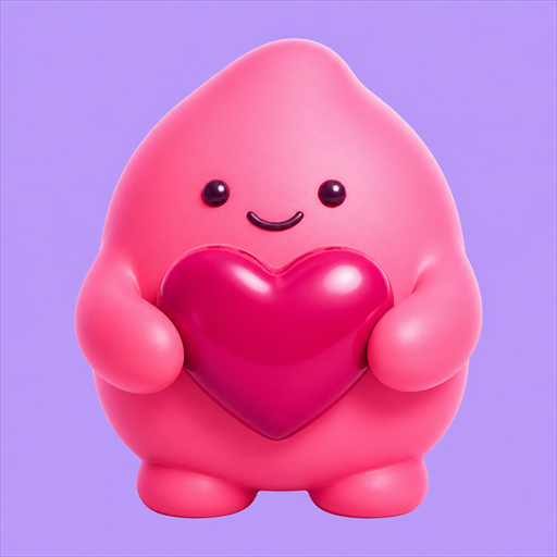 App icon for a mood diary